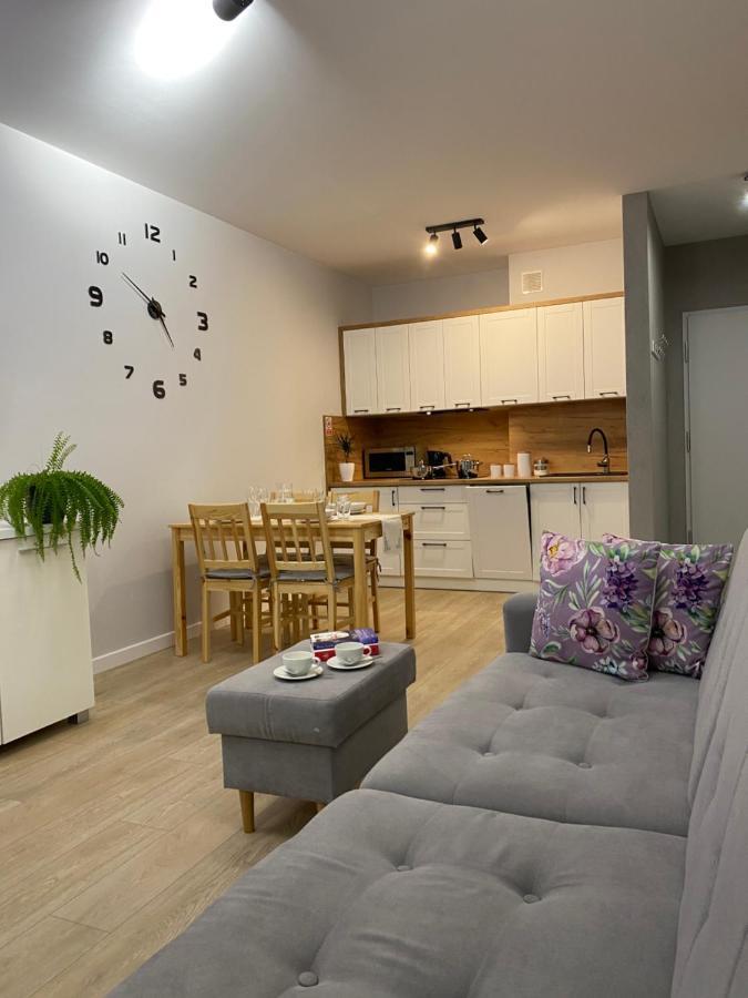 Apartament Bieszczadzkie Widoki Устшики Долне Екстериор снимка